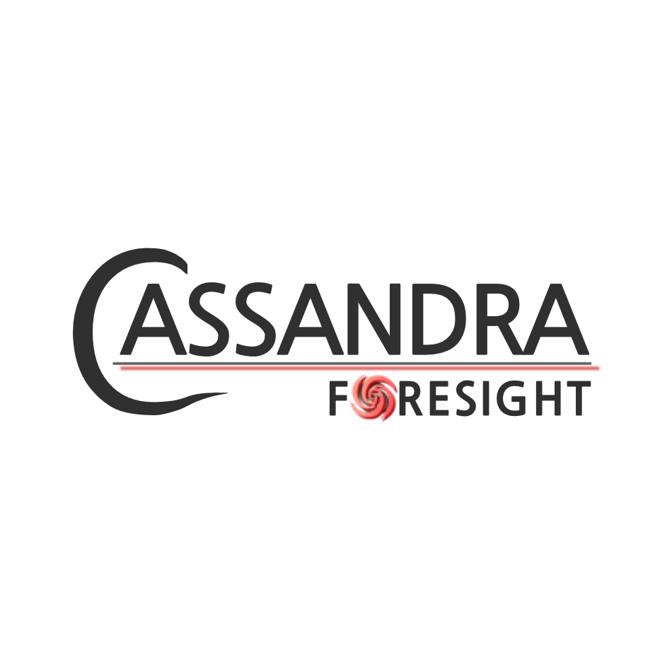 Cassandra Foresight consulting by sabineyangschmidt